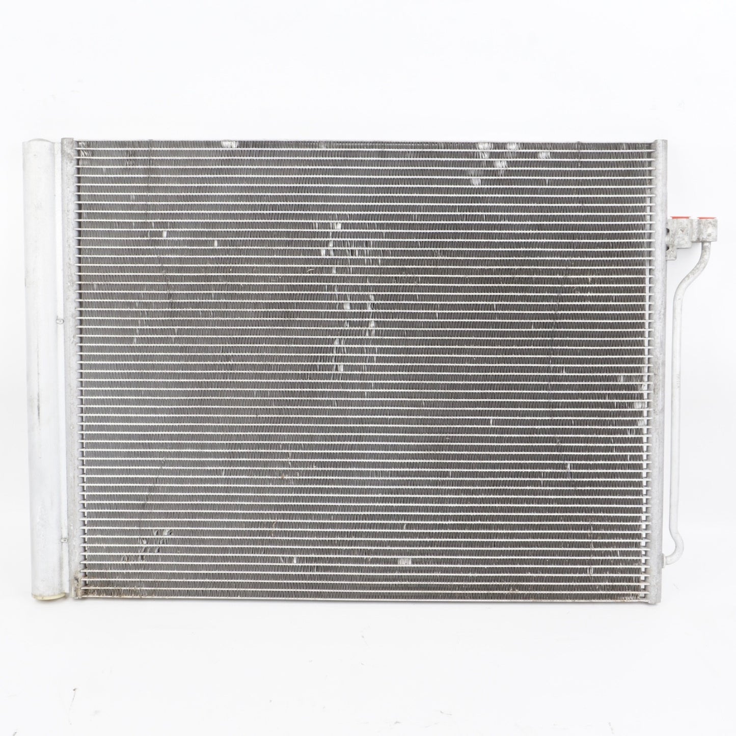 2010 - 2019 BMW 528i 550i 650i 750i A/C Condenser 64539219843 OEM Used