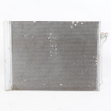 2010 - 2019 BMW 528i 550i 650i 750i A/C Condenser 64539219843 OEM Used