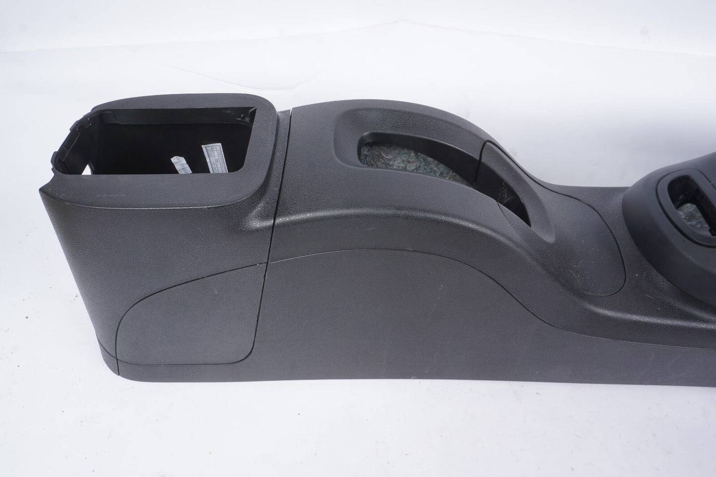 2014 - 2017 Fiat 500L Center Console Base Panel Trim OEM