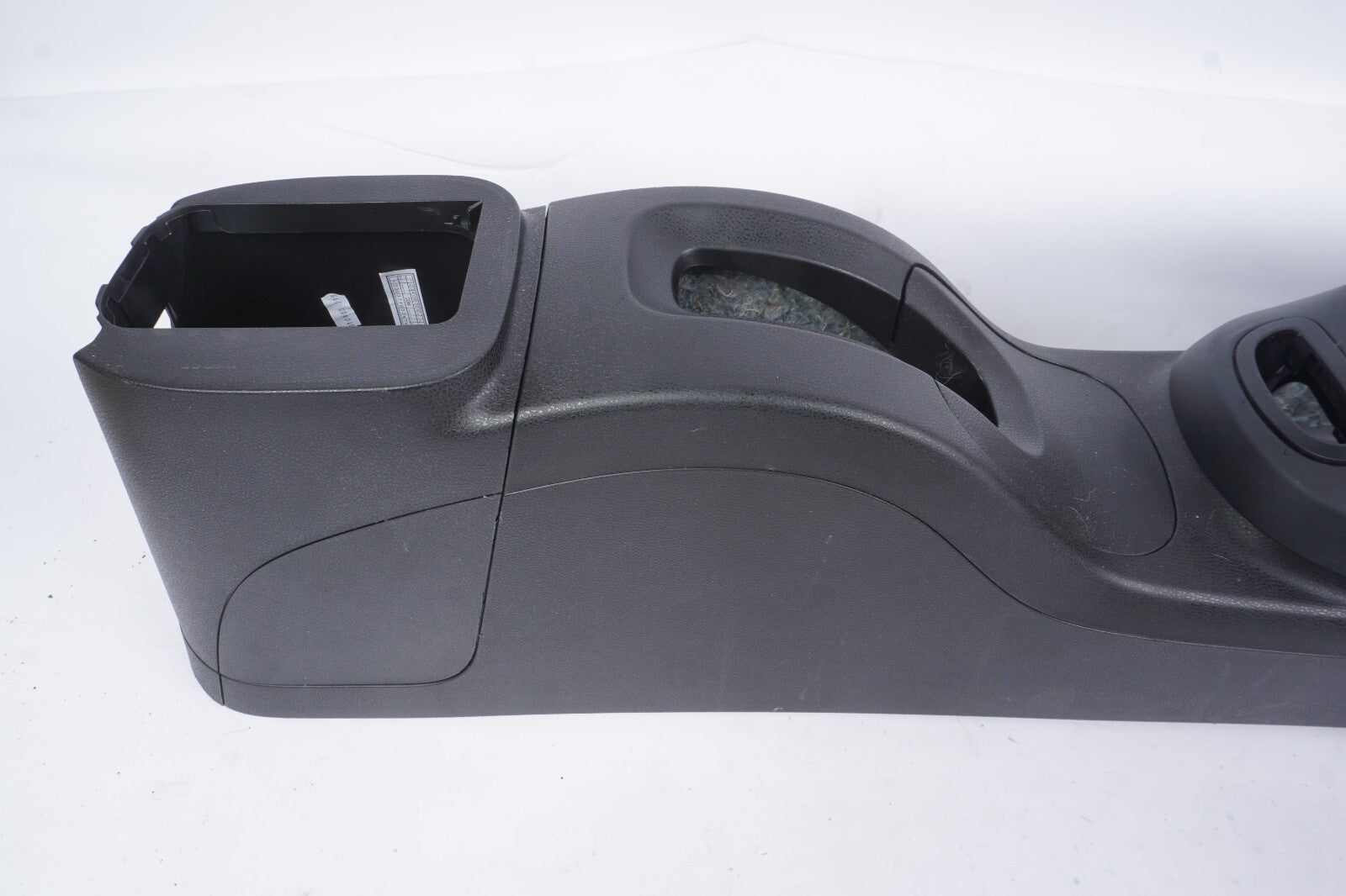 2014 - 2017 Fiat 500L Center Console Base Panel Trim OEM