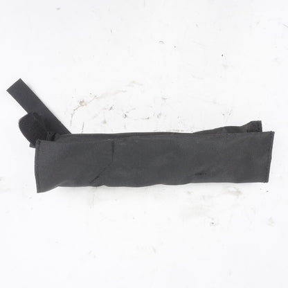 Emergency Tow Hook Steel Metal Drag Point Hinge OEM BMW E84 F12 F13 F30 F31 F32