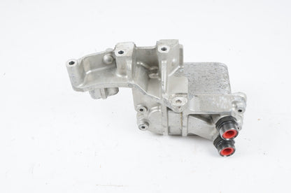 2010 - 2020 Bentley Mulsanne Engine Motor Oil Cooler Radiator
