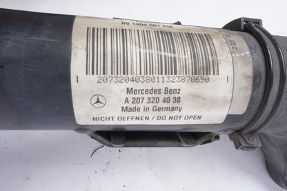 11-17 Mercedes W207 E350 E400 Convertible Front or Left Shock Absorber OEM