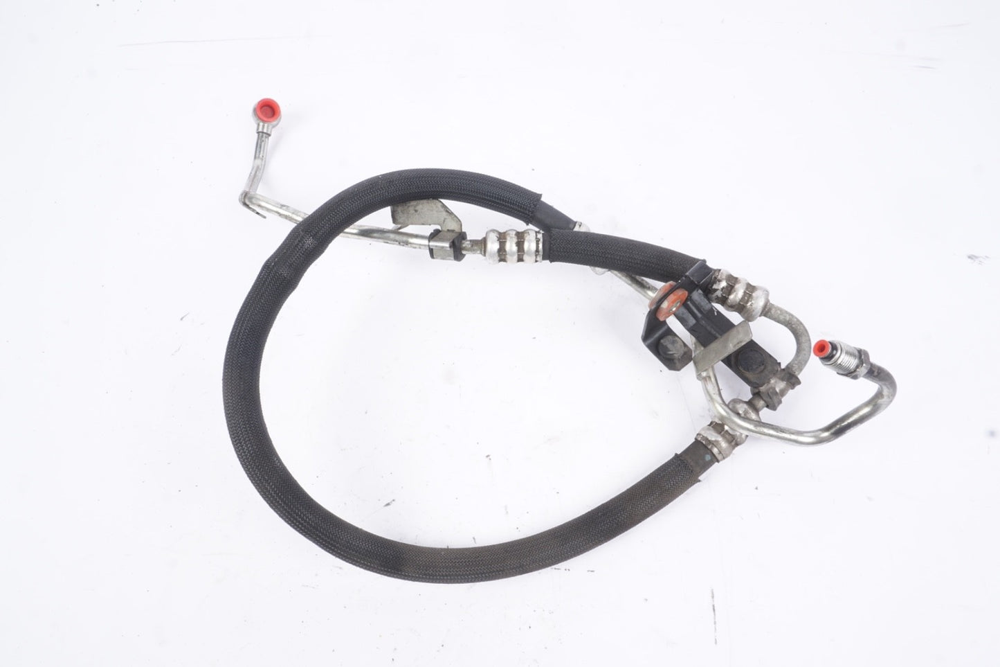 2014 - 2017 Maserati Ghibli 2WD Power Steering Line Hose Pipe