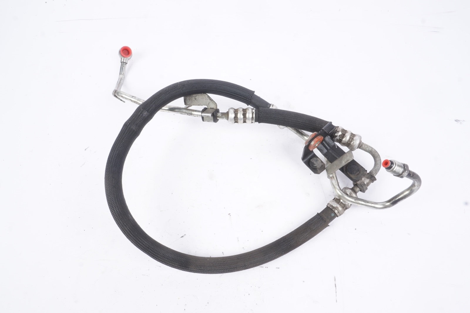 2014 - 2017 Maserati Ghibli 2WD Power Steering Line Hose Pipe