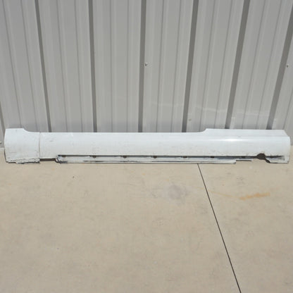 2006 - 2013 VOLVO C70 2DR CONVERTIBLE LEFT DRIVER SIDE ROCKER PANEL SKIRT OEM
