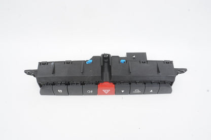 2014 - 2017 FIAT 500L HAZARD SWITCH 735591820 OEM 14 15 16