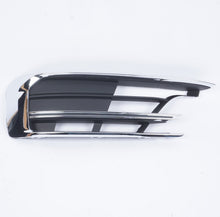 2019 - 2022 Audi A8 Front Bumper Left Lower Outer Grill Grille 4N0807679