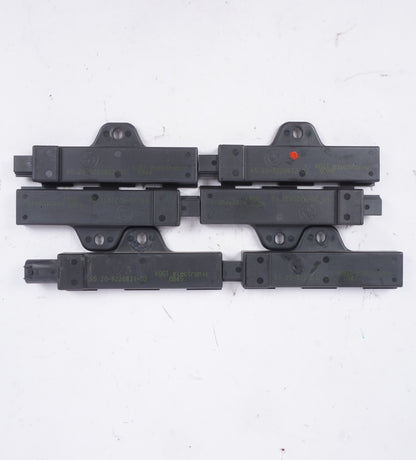 2011 - 2014 BMW X3 (F25) - KEYLESS ENTRY ANTENNA MODULE	9220831 set