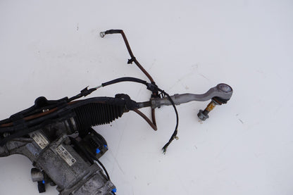 2012 - 2016 BMW 650i STEERING RACK & PINION OEM