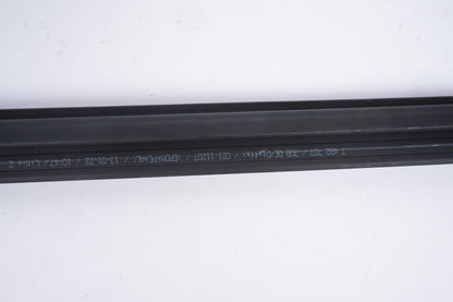 2021 - 2025 BMW 430i M440 M4 COUPE CONVERTIBLE RIGHT DOOR SEAL GASKET