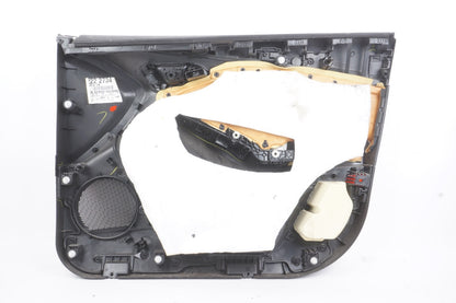 2015 - 2018 Ford Focus Front Left Door Trim Panel OEM