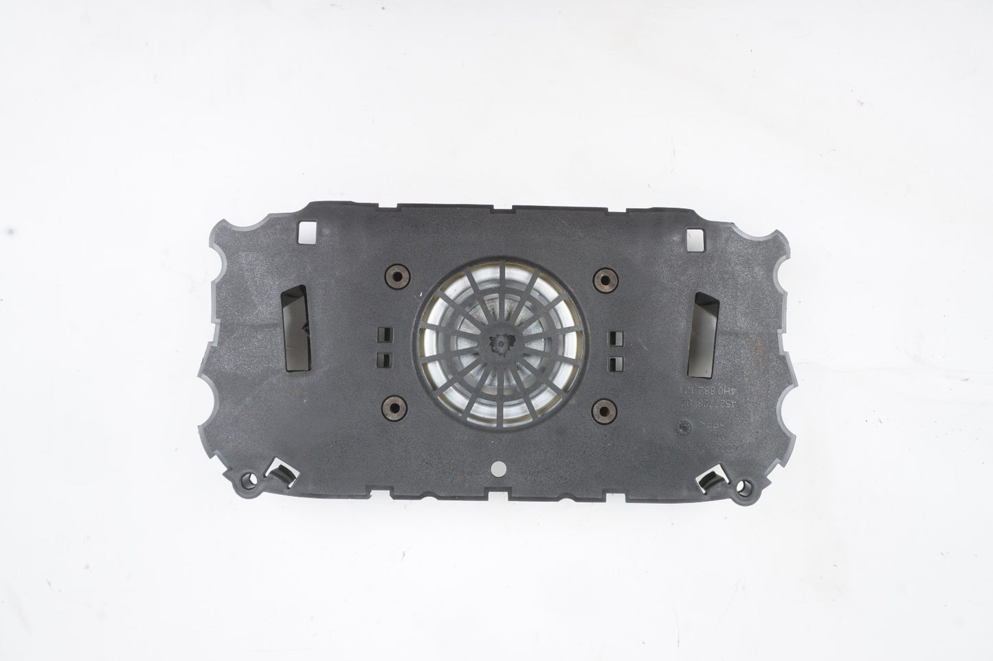 2011-2018 Audi A8 Front Right Passenger Upper Seat Air Duct Blower Motor OEM
