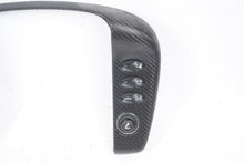 2000-2004 Porsche Boxster 986 Center Console Trim Bezel 99655223306 OEM