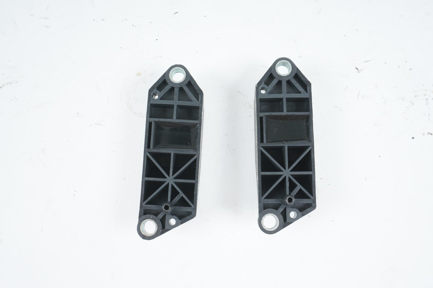 03 - 08 Mercedes R230 SL500 SL600 Sensors A0018209326 SET OF 2 OEM