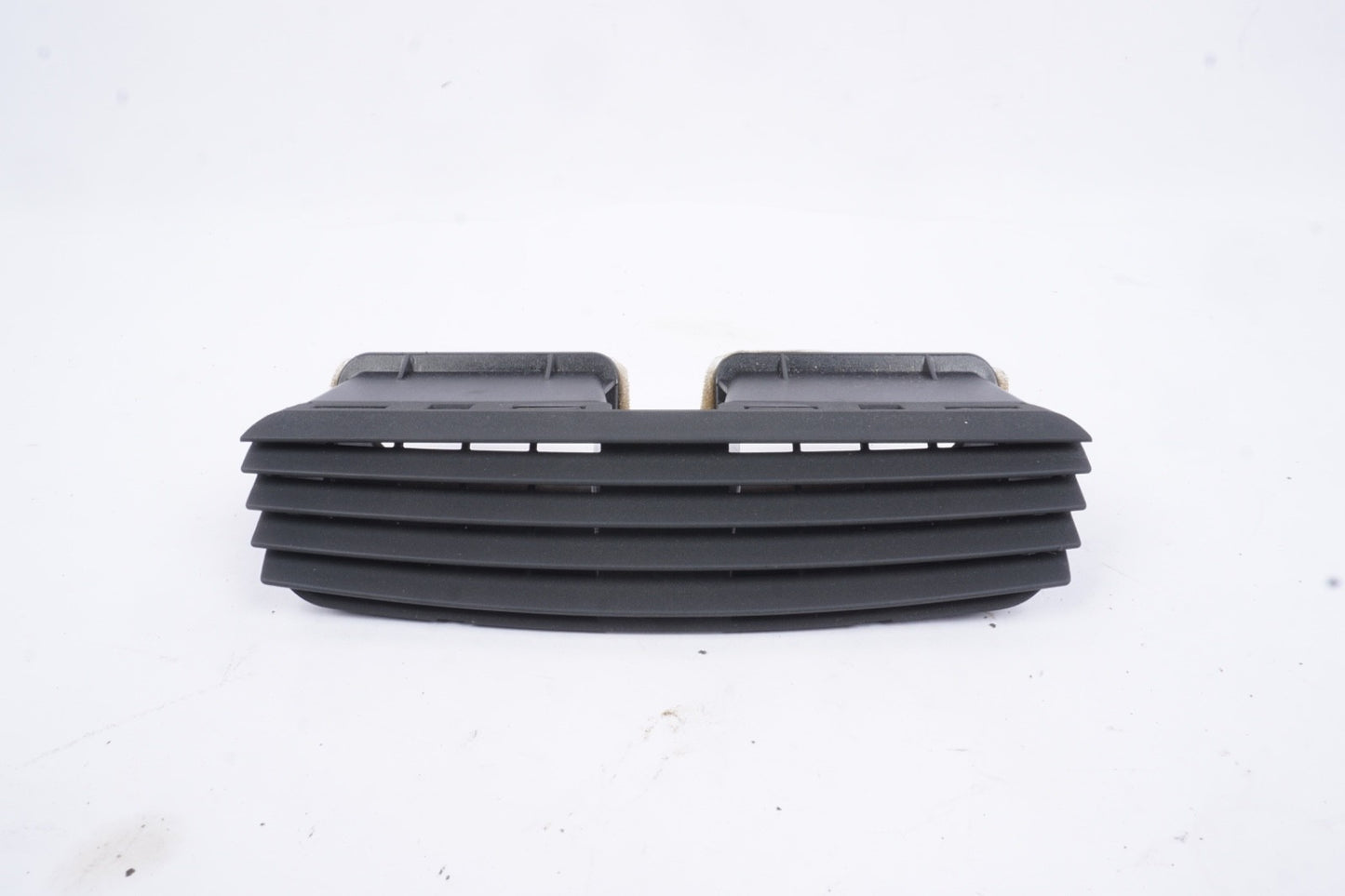 07-14 Mercedes S550 CL550 W221 Center Dash AC A/C Air Vent Trim A2216890066 Oem