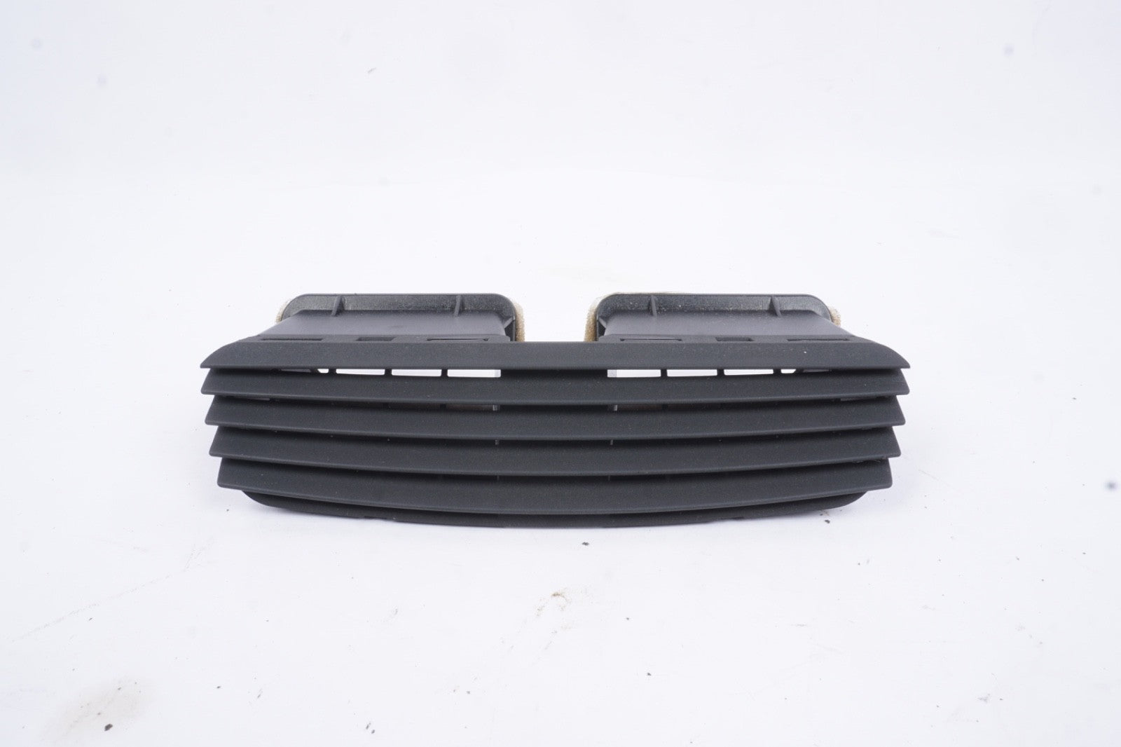 07-14 Mercedes S550 CL550 W221 Center Dash AC A/C Air Vent Trim A2216890066 Oem