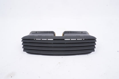 07-14 Mercedes S550 CL550 W221 Center Dash AC A/C Air Vent Trim A2216890066 Oem