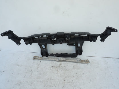 2008 - 2013 BMW X6 REAR CENTER BUMPER COVER SUPPORT RAIL OEM