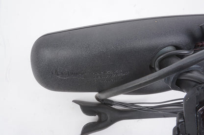 1987 - 1993 Cadillac Allante Interior Rear View Mirror & Cover OEM