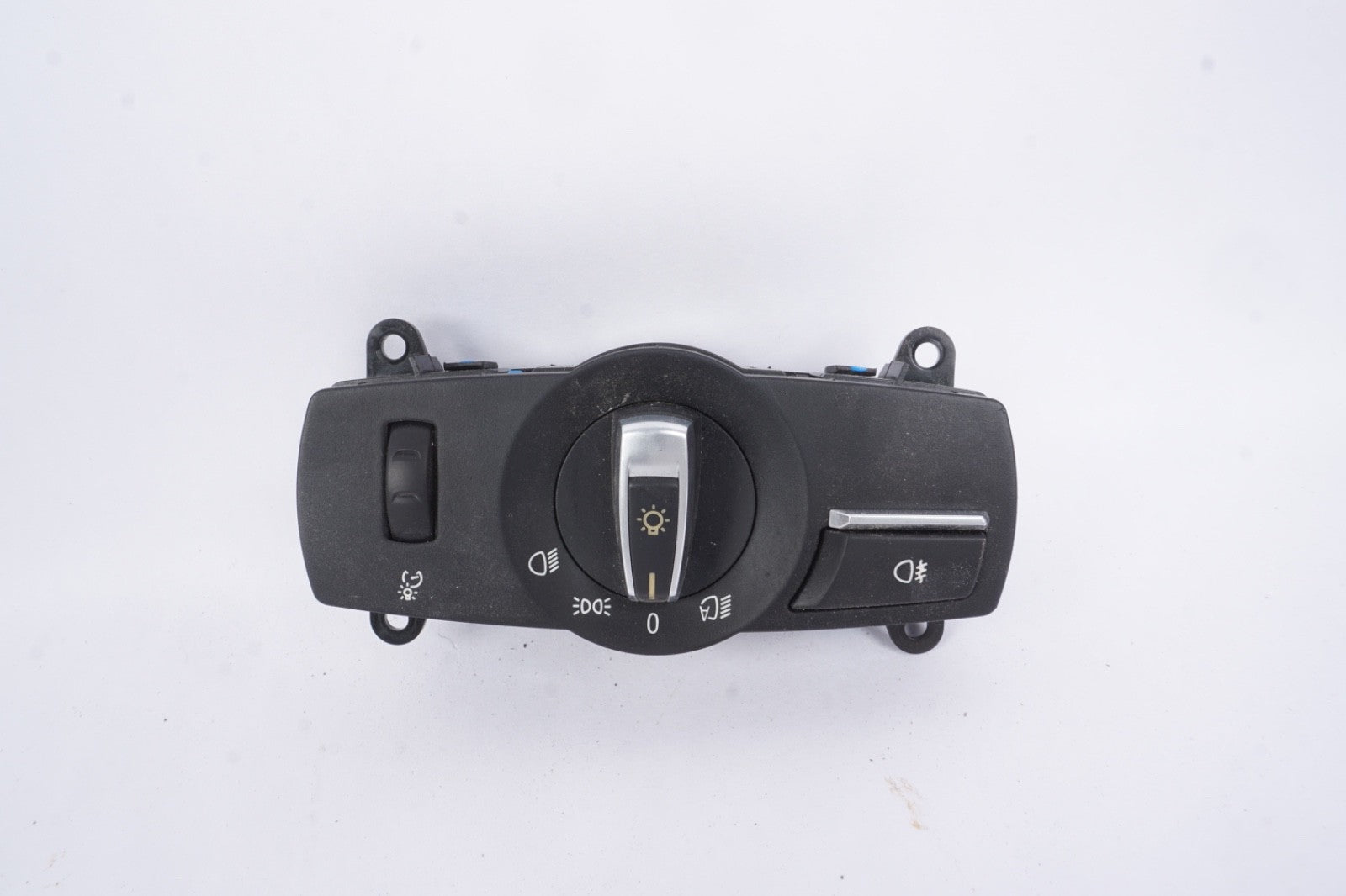 BMW F01 F02 F10 F11 F07 F06 F12 Headlight Control Switch 9192745 OEM