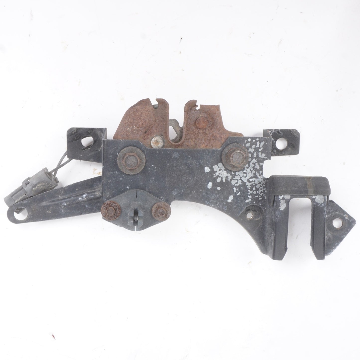 1987 - 1993 Cadillac Allante Hood Latch Lock Actuator OEM