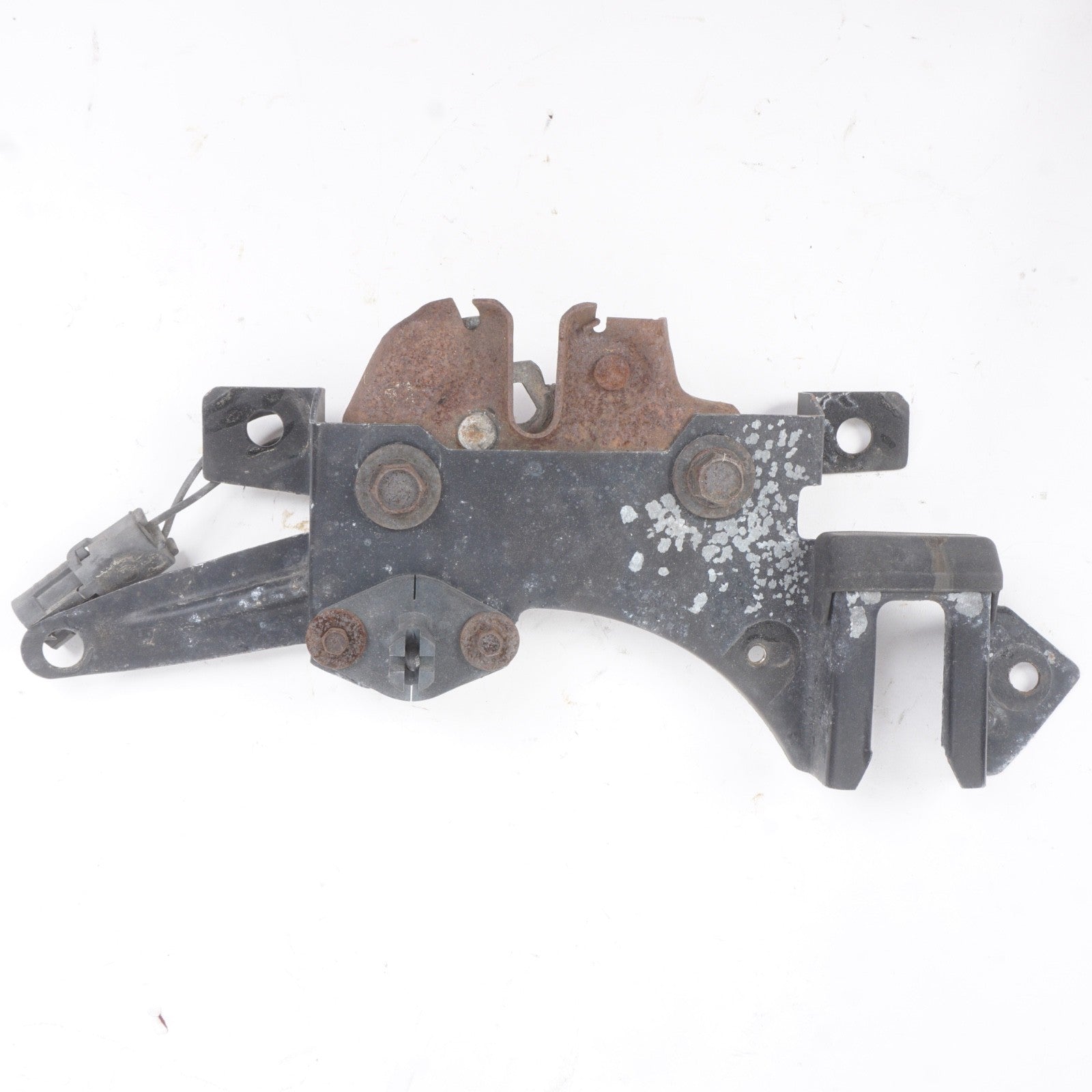 1987 - 1993 Cadillac Allante Hood Latch Lock Actuator OEM