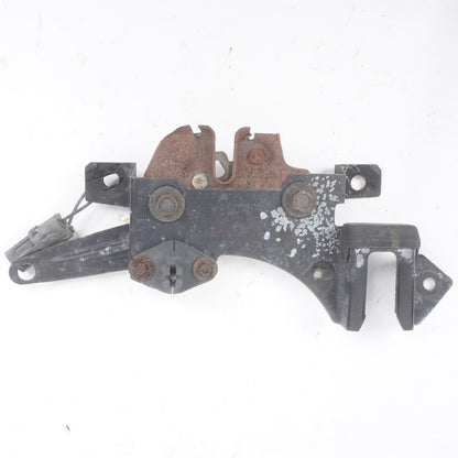1987 - 1993 Cadillac Allante Hood Latch Lock Actuator OEM