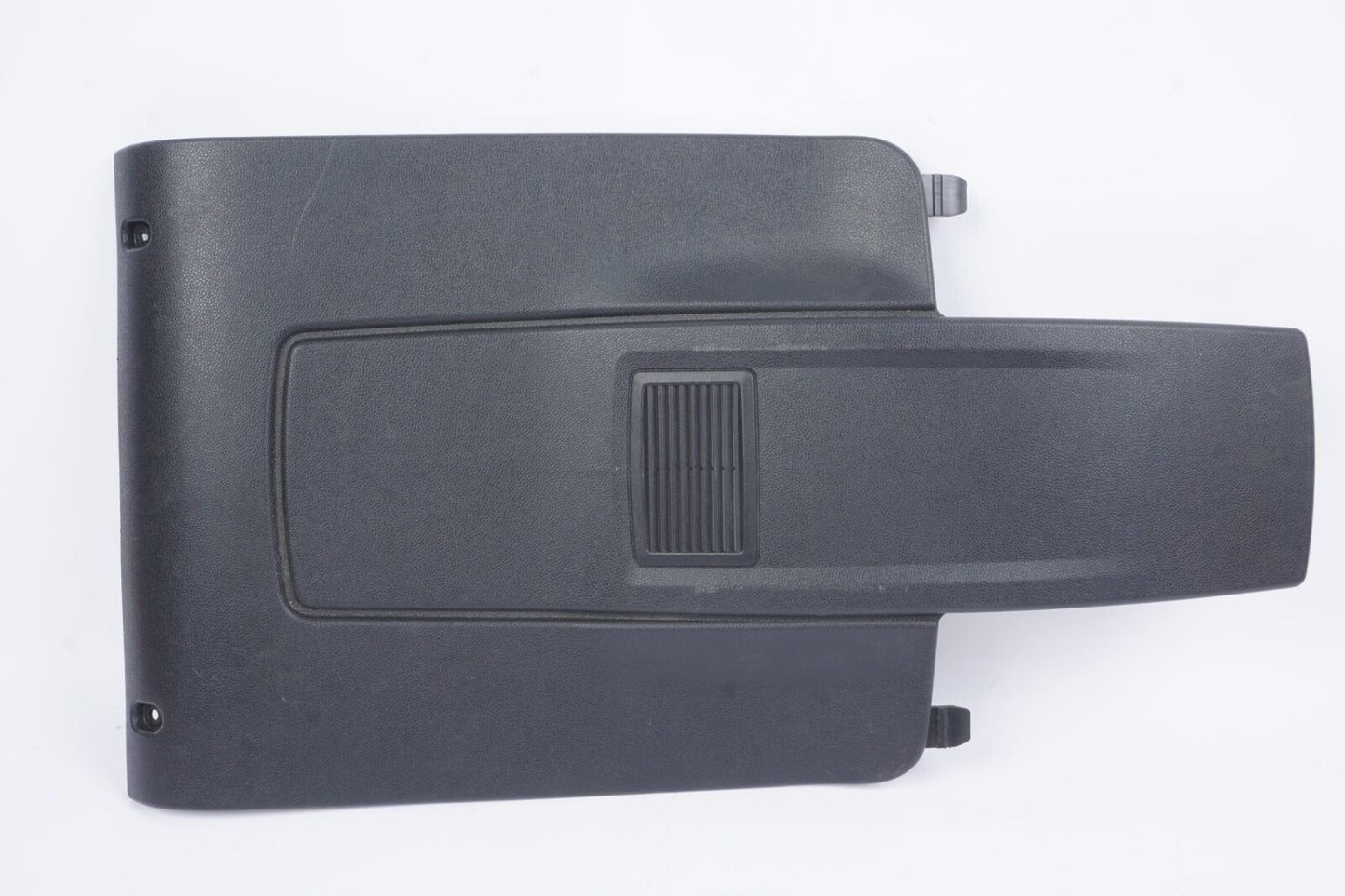 11-17 Mercedes W207 E550 E350 E400 Back Panel Seat Cover Left or Right OEM