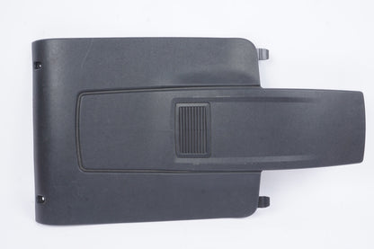11-17 Mercedes W207 E550 E350 E400 Back Panel Seat Cover Left or Right OEM