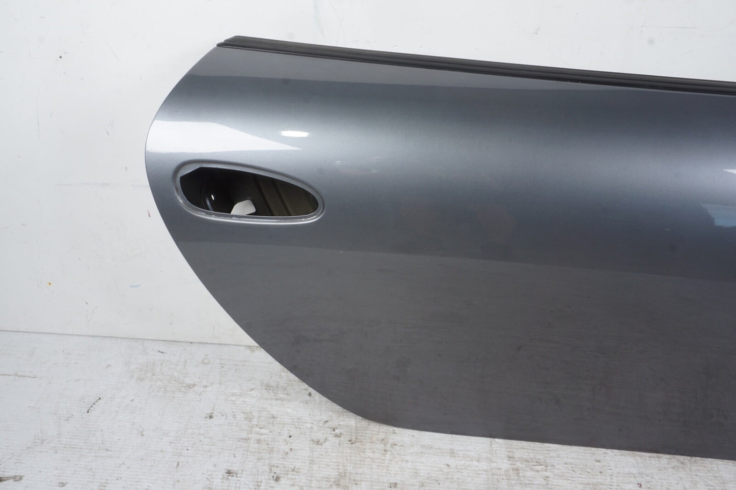 1997 - 2004 PORSCHE BOXSTER CONVERTIBLE RIGHT PASSENGER SIDE DOOR SHELL PANEL