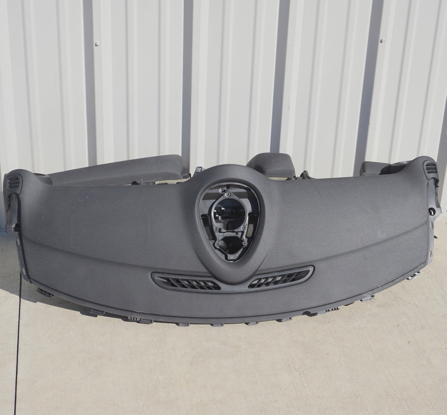 14-19 MINI COOPER S F55 F56 F57 DASHBOARD DASH BOARD INSTRUMENT PANEL OEM