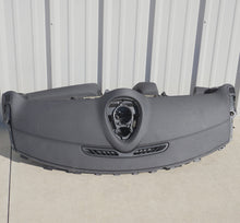 14-19 MINI COOPER S F55 F56 F57 DASHBOARD DASH BOARD INSTRUMENT PANEL OEM