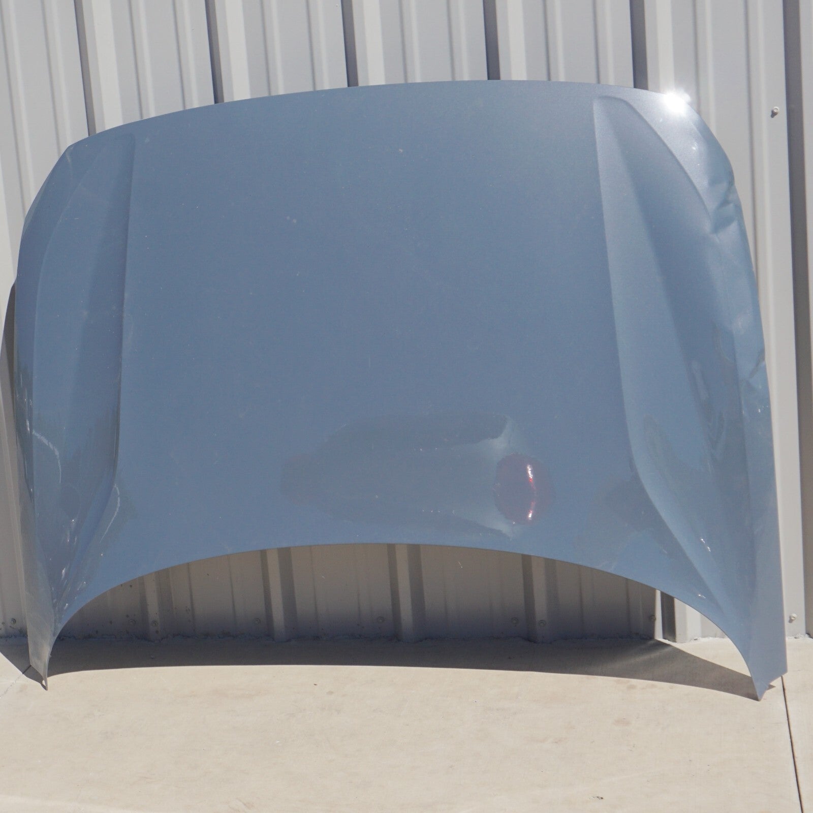 2021 - 2023 Polestar 2 Hood Bonnet *Damaged* OEM