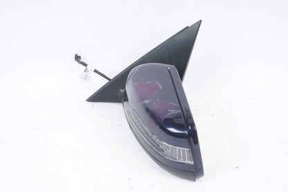 12-14 Mercedes C250 C300 C350 LEFT SIDE REAR VIEW DOOR MIRROR OEM