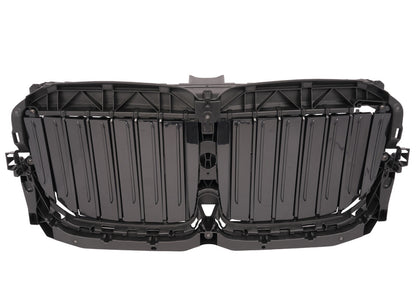 2021 BMW G07 X7 FRONT UPPER BUMPER GRILLE AIR SHUTTER FLAP