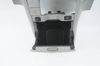 11 - 17 HONDA ODYSSEY DASH STORAGE LOWER CENTER CONSOLE TRIM PANEL OEM