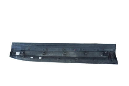 2013-2018 HYUNDAI SANTA FE FRONT LEFT DRIVER SIDE DOOR LOWER MOLDING OEM