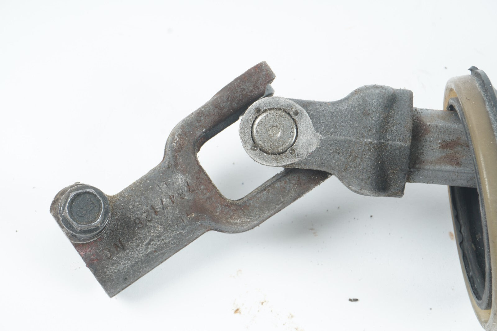 1987 - 1993 Cadillac Allante STEERING SHAFT OEM