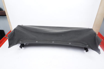 03-06 Mercedes R230 SL500 SL55 AMG Trunk Interior Rear Cargo Luggage Cover OEM