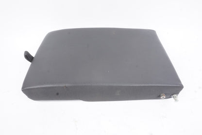 2012-2015 Volkswagen Passat Rear Center Console Cover Armrest w/ Cup Holder OEM