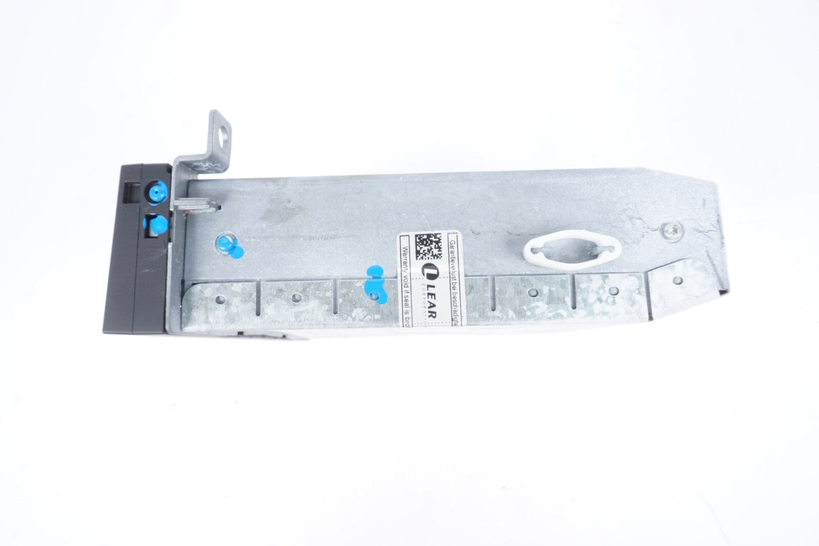 09-15 BMW F07 F10 F11 F01 F02 F04 535iGT 740i 750i REAR DVD VIDEO DISC PLAYER