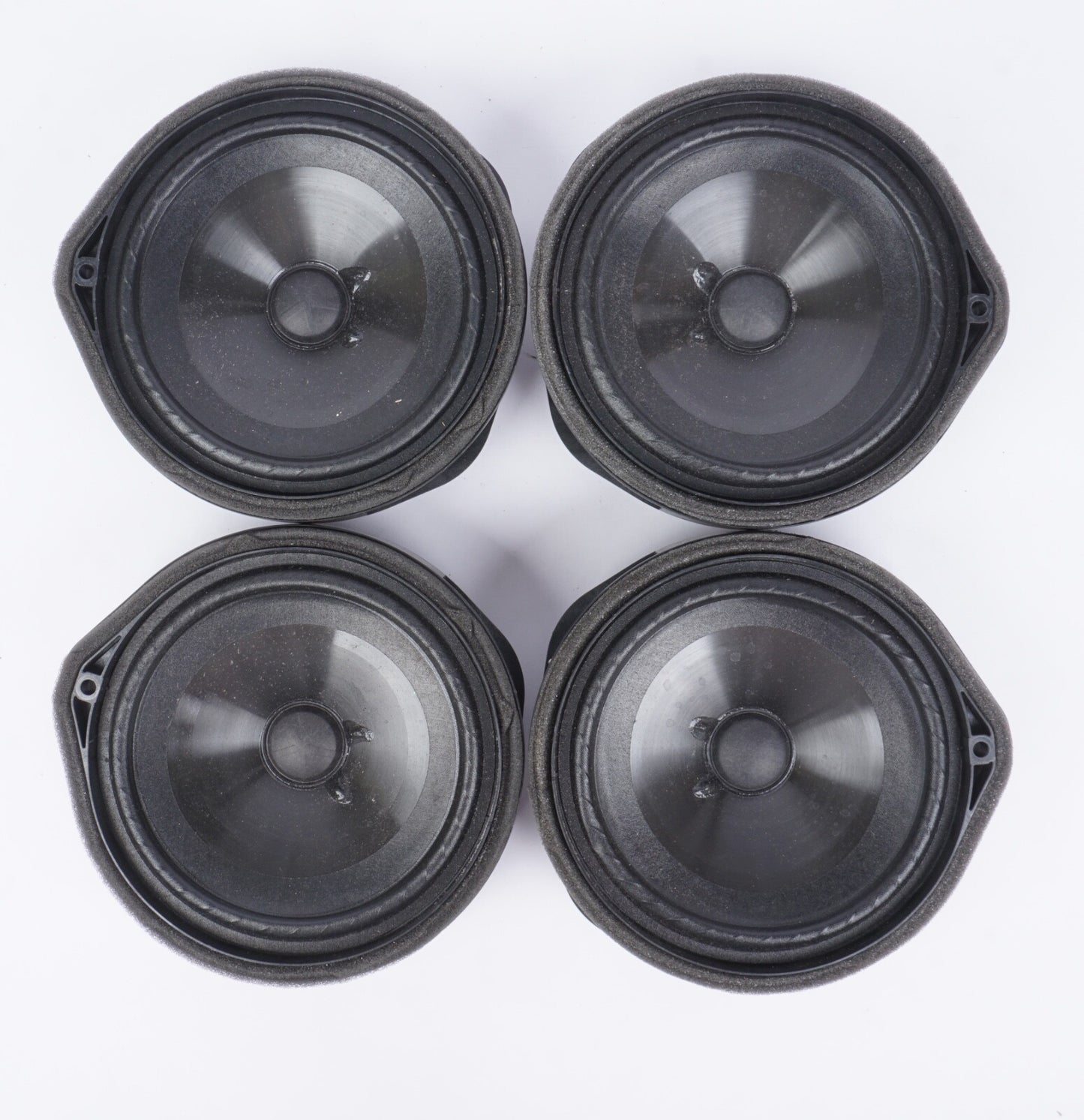 2018 - 2025 HONDA ODYSSEY FRONT REAR EFT OR RIGHT SIDE DOOR AUDIO SPEAKER SET 4
