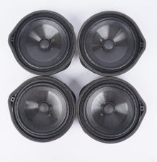 2018 - 2025 HONDA ODYSSEY FRONT REAR EFT OR RIGHT SIDE DOOR AUDIO SPEAKER SET 4