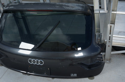 2010 - 2015 Audi Q7 Tailgate Liftgate Trunk Hatch Tail gate Rear OEM Aluminum