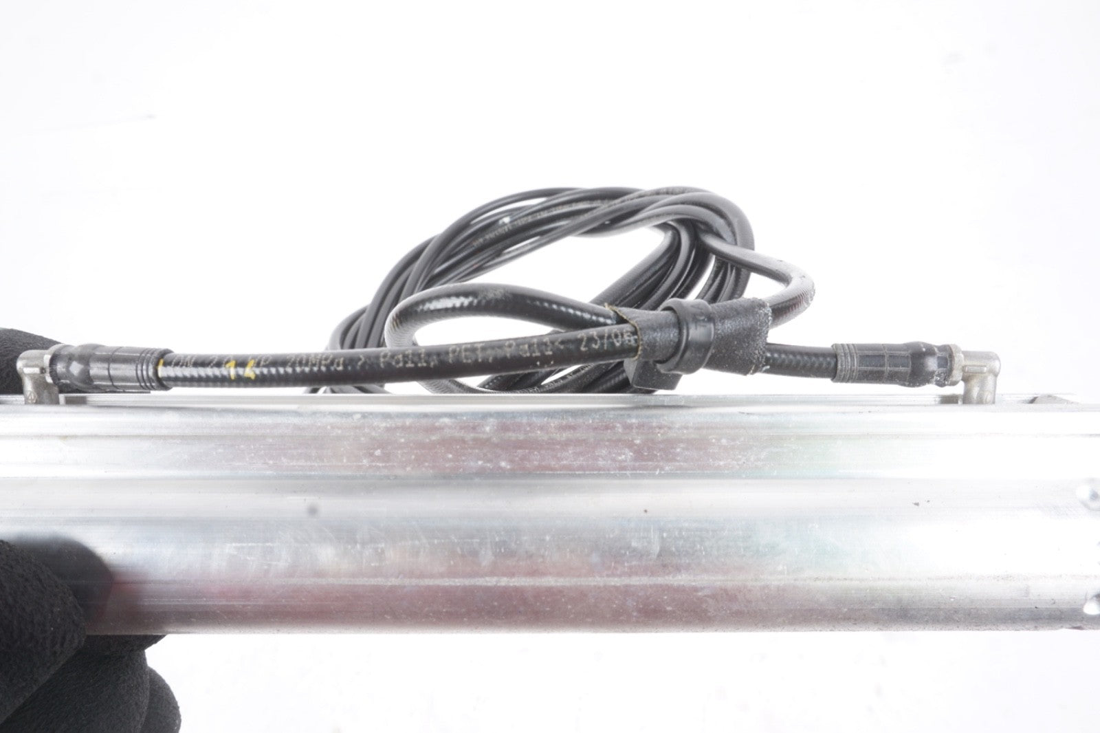2011 - 2017 Mercedes W207 E350 S550 Left Or Right Side Bow Tension Cylinder OEM