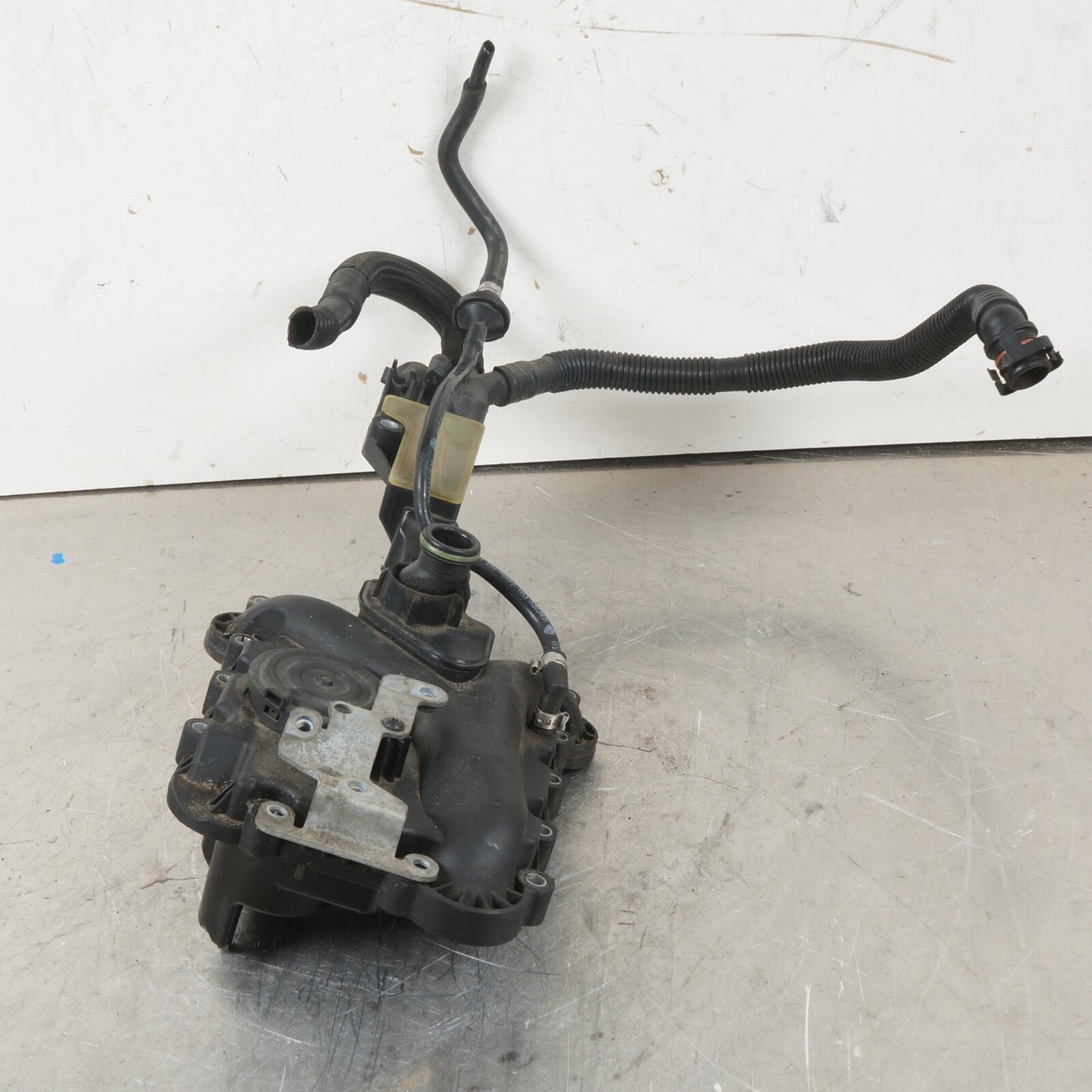 08-17 AUDI 8T A4 A5 A6 A7 A8 3.0 3.2 QUATTRO ENGINE MOTOR VACUUM PUMP OEM