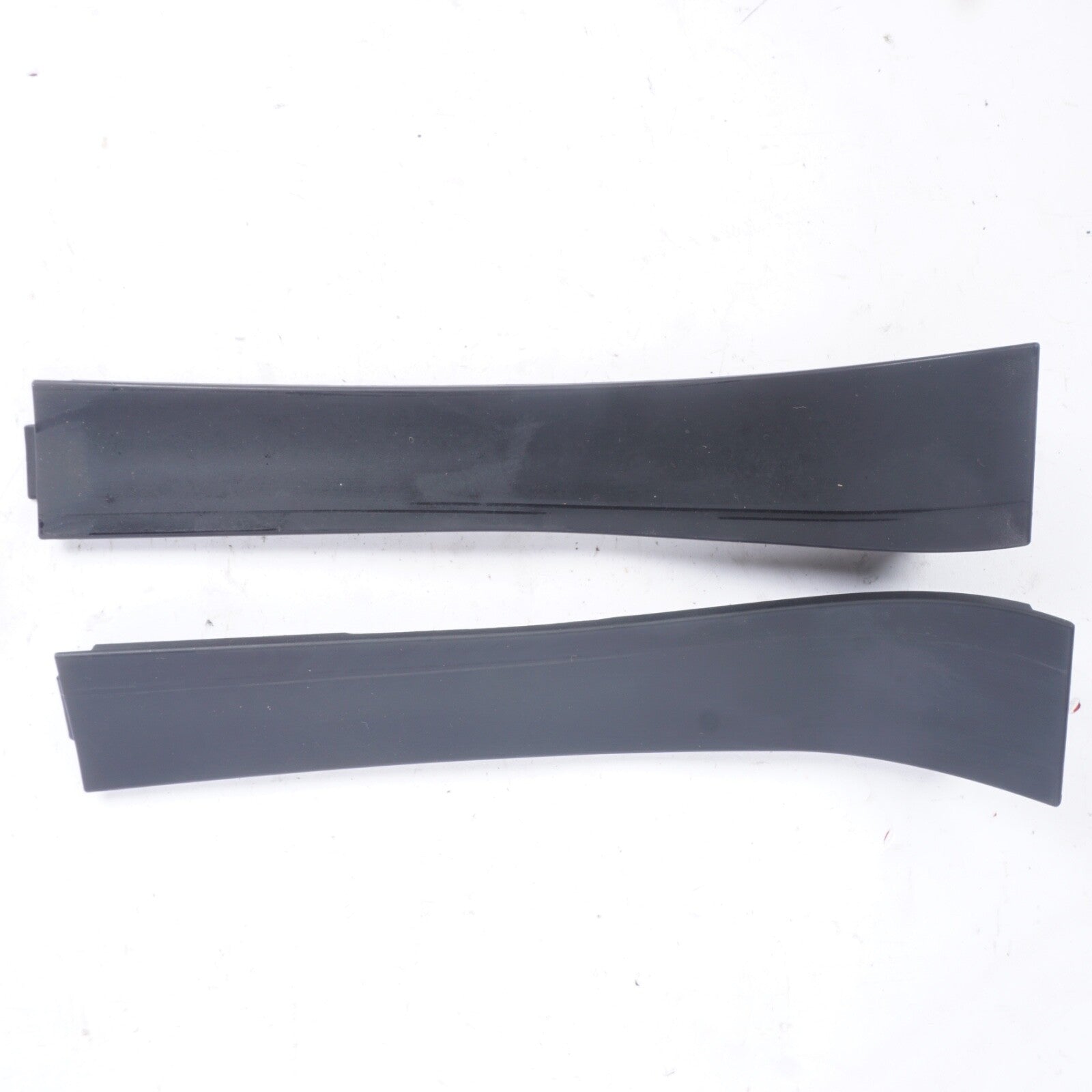 2014-2019 MASERATI GHIBLI FRONT DASH LEFT RIGHT SIDE COVER TRIM PANEL OEM