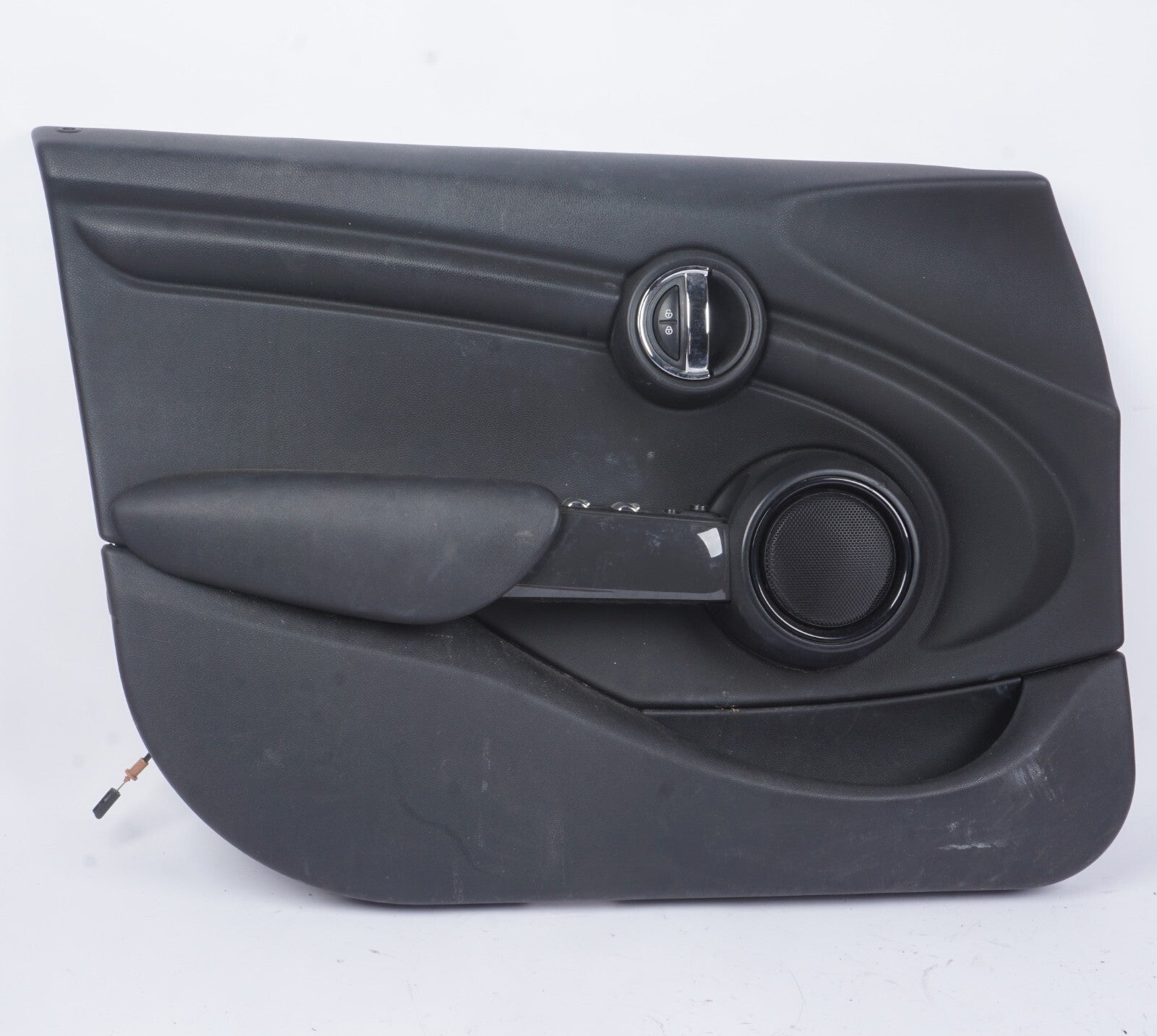 2015-2021 Mini Cooper 4 Door Front Left Driver Side Door Panel Trim OEM