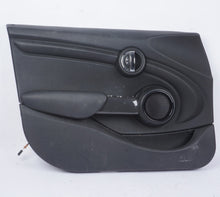 2015-2021 Mini Cooper 4 Door Front Left Driver Side Door Panel Trim OEM